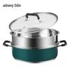 Oding Multi-Purpose Steam Hotpot