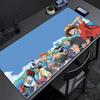 ONE PIECE Mousepad New MousePads Keyboard Pad Mouse Mat Gamer Soft Office Carpet Table Mat Desktop PC carpet Anime Big Mouse Pad