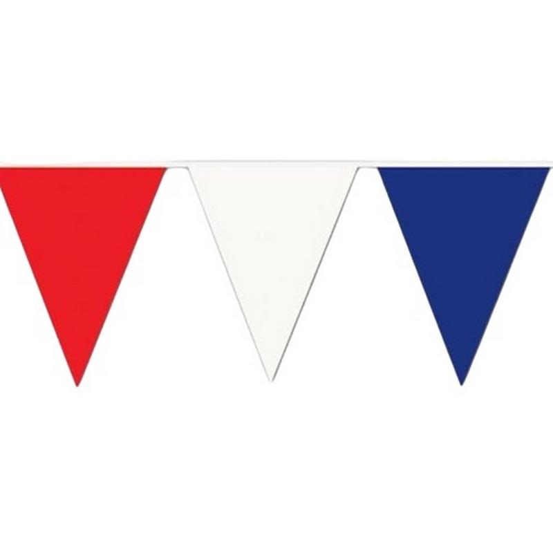 Unique Party Plain Banner