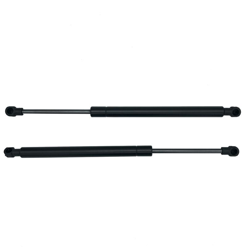 2Pcs 51238202688 Car Front Engine Hood Bonnet Gas Struts Lift Support Rod Bar for BMW 3 Series E46 M3 2001-2006