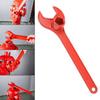 Heavy Duty Firefighting Spanner Long Hand Tool for Maintenance 37.5cm