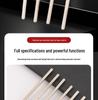 Lin Guang Diamond Electroplated Grinding Needle for Jade Carving and Mold Polishing