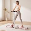 Leg Exercise Machine with Handlebar Long-Lasting for Home Gym, Adults