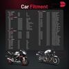 Set Of 3 Spark Plugs 4339 For Can-Am Commander Defender Maverick Outlander