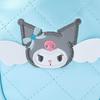 Sanrio Mini Pouch Angel Design 2nd Kuromi 718947 (Dreaming Series, Edition)