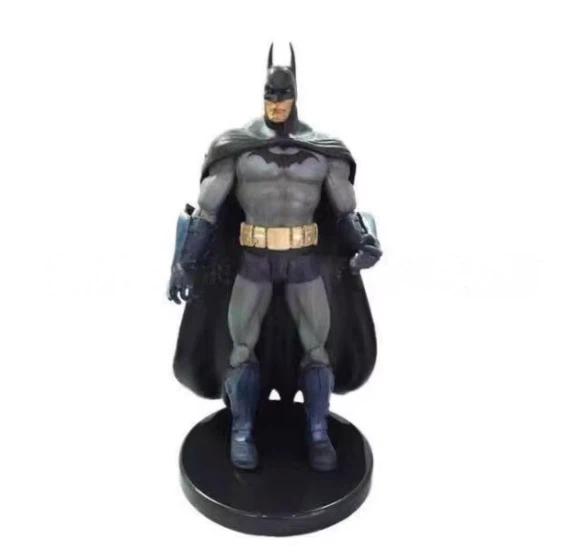 20 Spot-On Movie And Comic 16cm Bat Action Figures, Perfect As Desktop Ornaments And Festive Surprise Gifts For Fans
