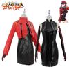 Eva Katsuragi Misato Cosplay Costume For Adults High Quality And Comfortable