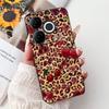 For Itel A80 Case A671L A671LC Cover Popular Dragon Cartoon Soft Silicone Protect Phone Shell For Itel A70 A665L A 70 A 80 Funda