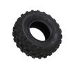 19x7‑8in Tubeless Tire 4PR 15mm Tread Universal for 125 150 200 250CC Quad Bike ATV UTV Go Kart Lawn Mower