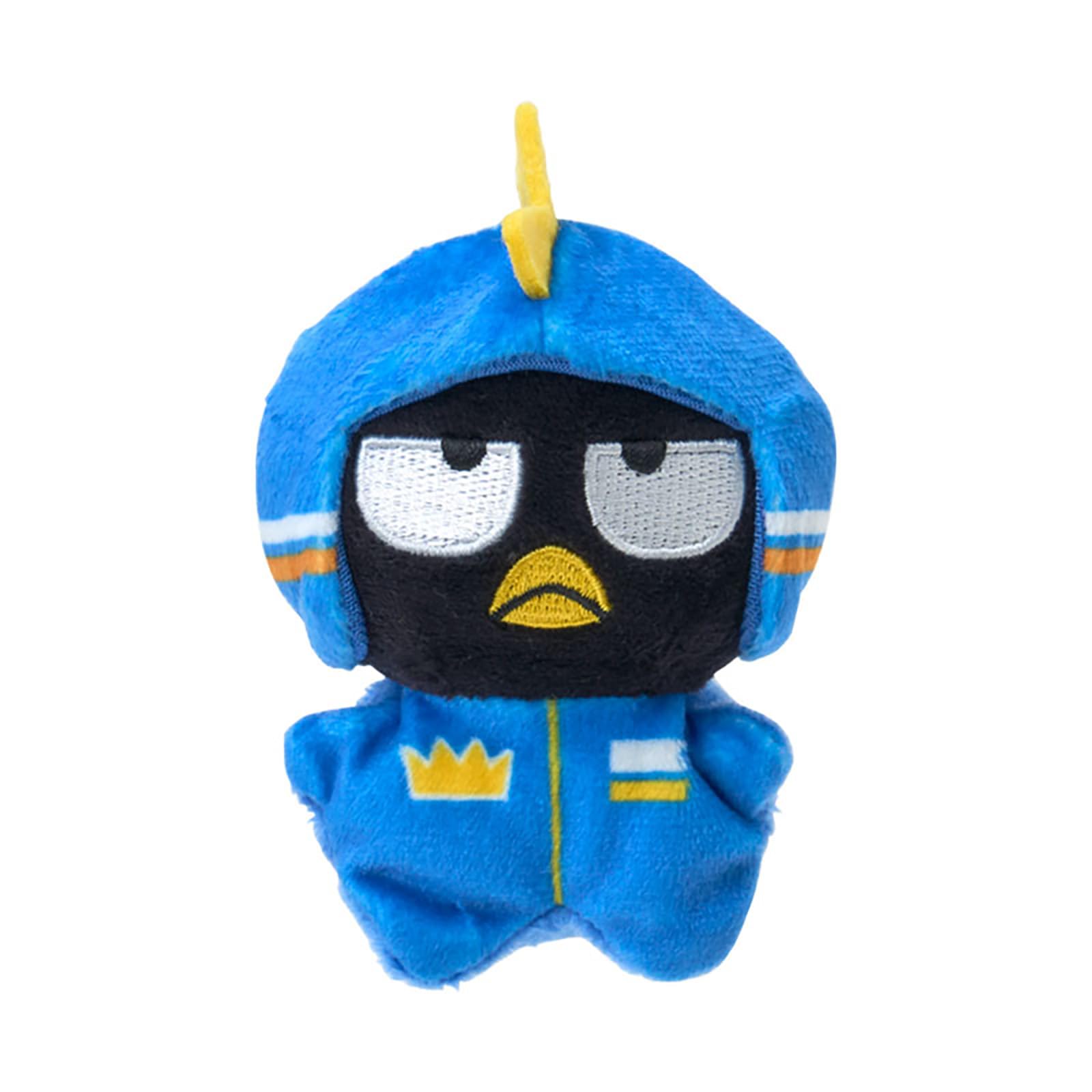 Sanrio Chimapo Plush Toy Bad Bats Maru Super Cute Adventures Collection Vol 2 755338