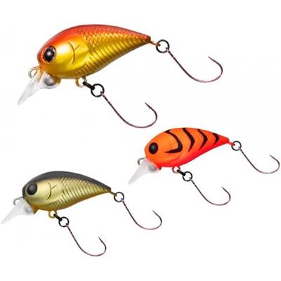 Hengelsport – Wobblers, aas en haken