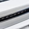Tgujh8 ABS Letra Coche Trasero Maletero Emblema Pegatina Etiqueta para Peugeot 508 408X 3008 308 2008 408 4008 GT 5008 307 206 207 301 Decoración