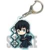 Anime Demon Slayer Keychain Backpack Charm Tanjiro Nezuko Zenitsu In Stock Accessories Cosplay Gift Merchandise Figure