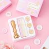  Wedding Themed Seal Stamp Set With Handle, Seal Stamp Head, Seal Sticks