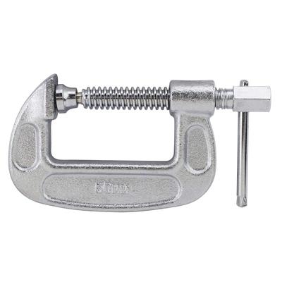 SK11 Schraubzwinge Maximale Öffnung 50mm (SK11) C-50 Schraubstock,