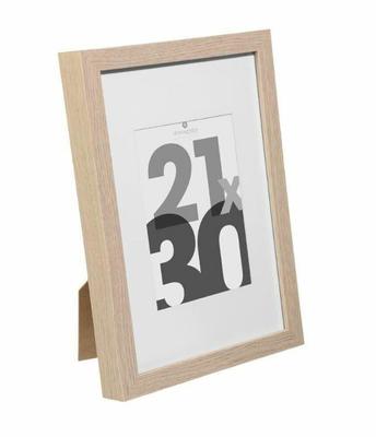 Wood Photo Frame 21x30cm