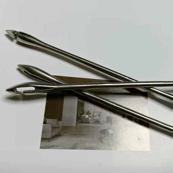 Rimuovi Amo Inossidabile Design Ergonomico Acciaio Inossidabile 304 Estrazione Rapida Estrattore di Amo per Pesca