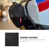 For R1300GS ADV 2024 2025 Motorcycle Tank Side Case Radiator Cowl Bag Fairing Tool Bag Waterproof R 1300 GS Adventure