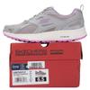 Skechers Women's 128075-GYLV Cushioned Sports Shoes
