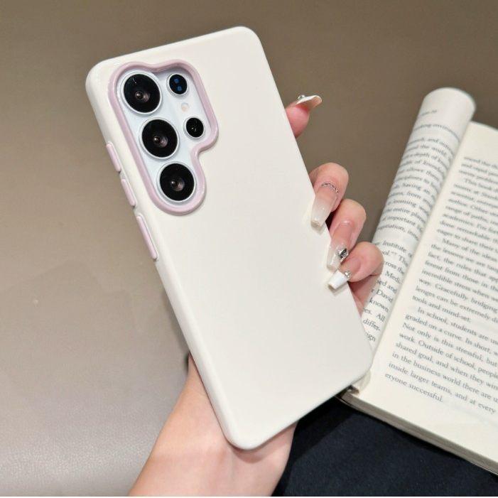 Simple Candy Color Pudding Phone Cover For Xiaomi Poco X8 Pro Max X7 X6 X5 M8S M8 M7 M6 M5S M3 M2 Pro Plus 5G 4G Casing