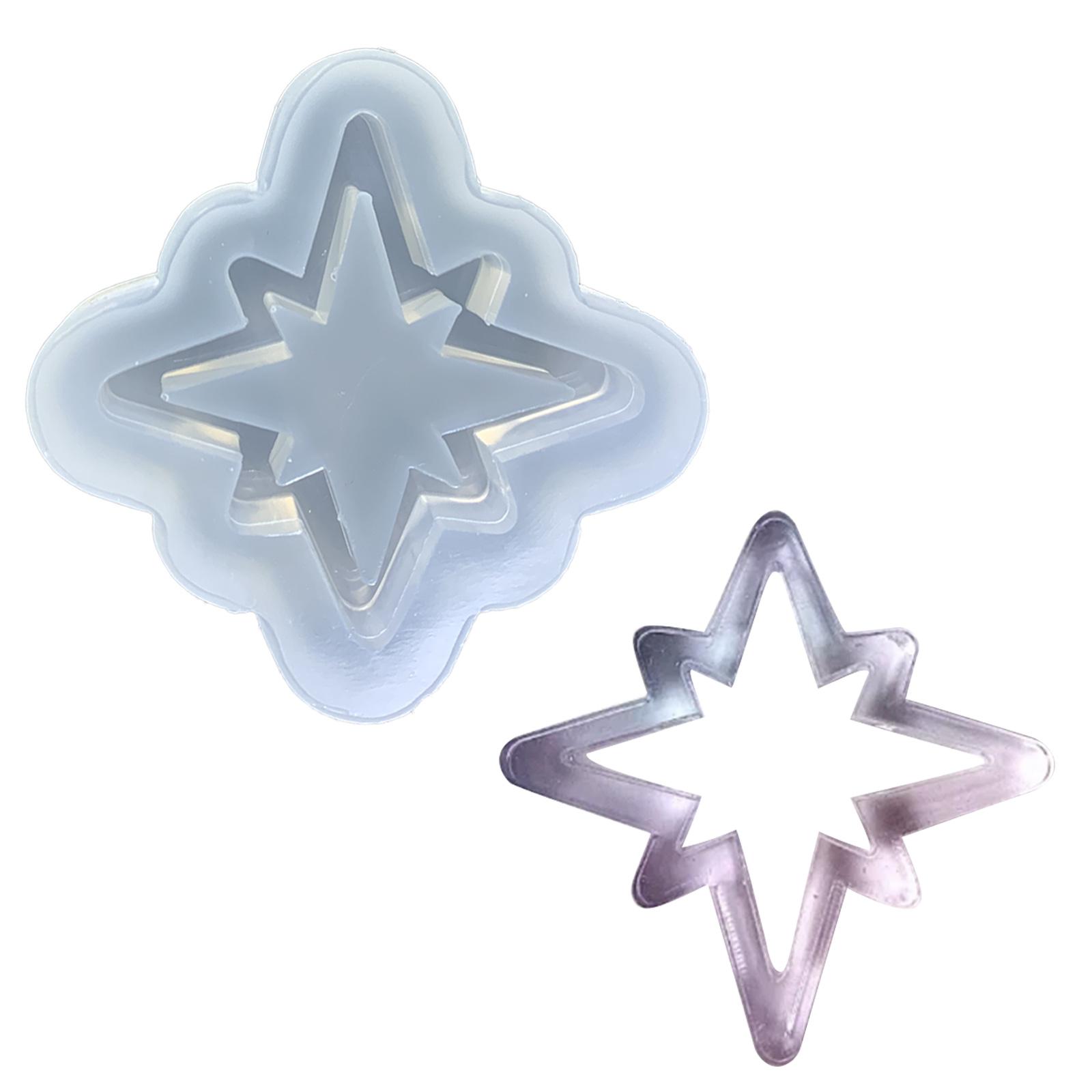 

Силиконовая форма-шейкер DIY, зыбучие пески, эпоксидная форма, литье из смолы, шейкер, форма для изготовления ювелирных изделий, подвесок, форма для поделок своими руками B