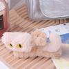 Cute Cat Hair Clip kitten Cute Hairpin Creative Plush Hair Claw  Girl