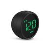 2.6"Car HUD Digital Head Up Display Gauge GPS System Speedometer Speeding Alarm