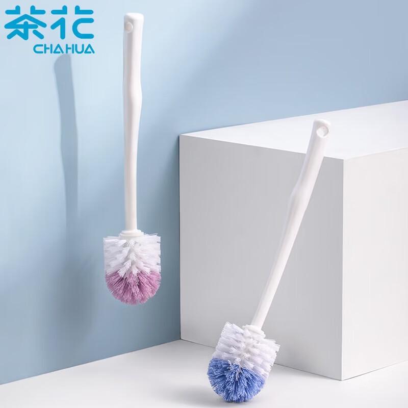 CHAHUA Long Handle Toilet Cleaning Brush