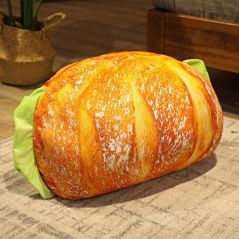 

Креативный гамбургер Хлеб Превращенный В Подушку Сиденья Подушка Спинка Милая Ленивая На Земле Эркерное Окно Утолщенная Подушка Сиденья Студента Попка sofa