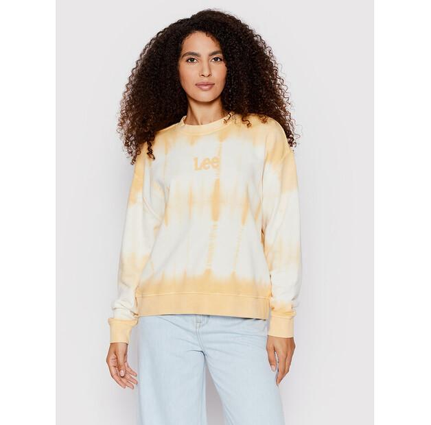 

Блузка Lee Tie Die EU S