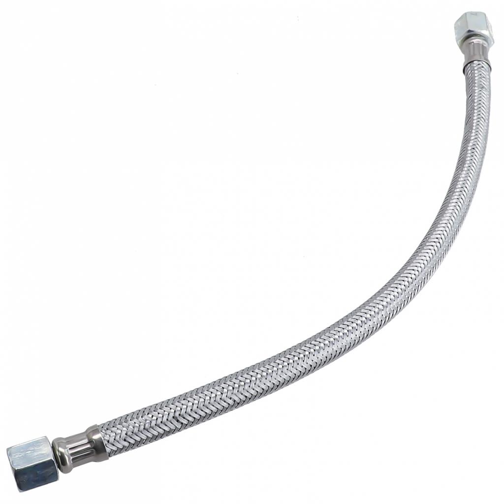 Air Compressor Tube Connecting Pipe Air Compressor Check Valve