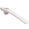 Manual Multi Purpose Beer Bottle Opener Lid Jar Top Remover for Men Women Senior Home Kitchen Indoor Outdoor Use