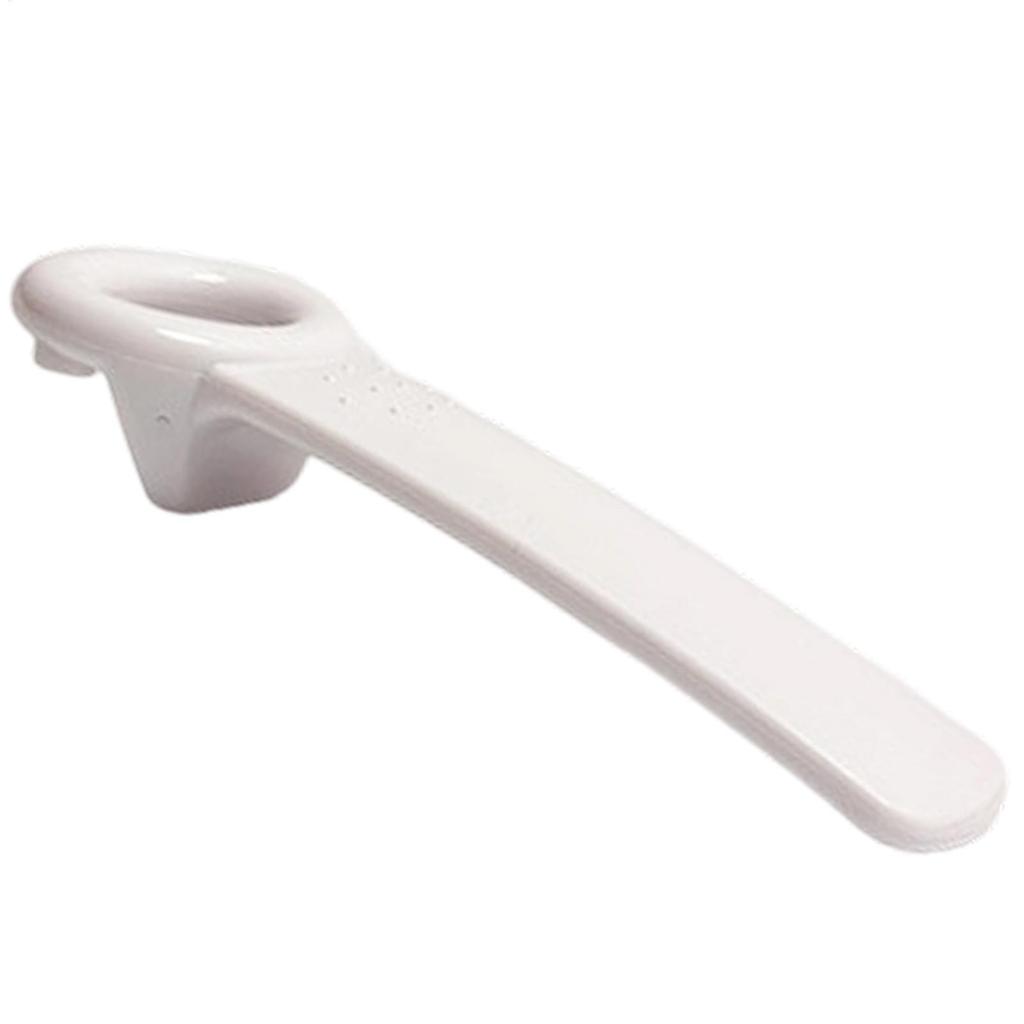 Manual Multi Purpose Beer Bottle Opener Lid Jar Top Remover for Men Women Senior Home Kitchen Indoor Outdoor Use