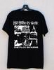 His Hero Is Gone Men T-shirt Black Unisex All Sizes S To 5XL XX279