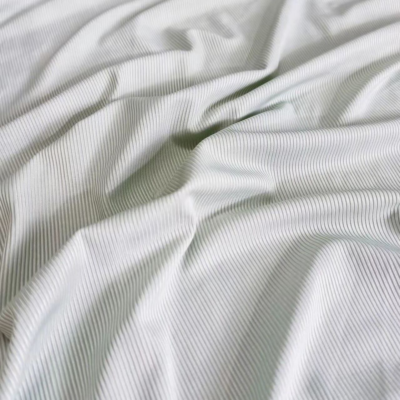 

Літні дихаючі в язані тканини Одяг DIY Ручна робота Рукоділля Швейні аксесуари Пуловери Одяг Матеріали Різнокольорові 160x50cm