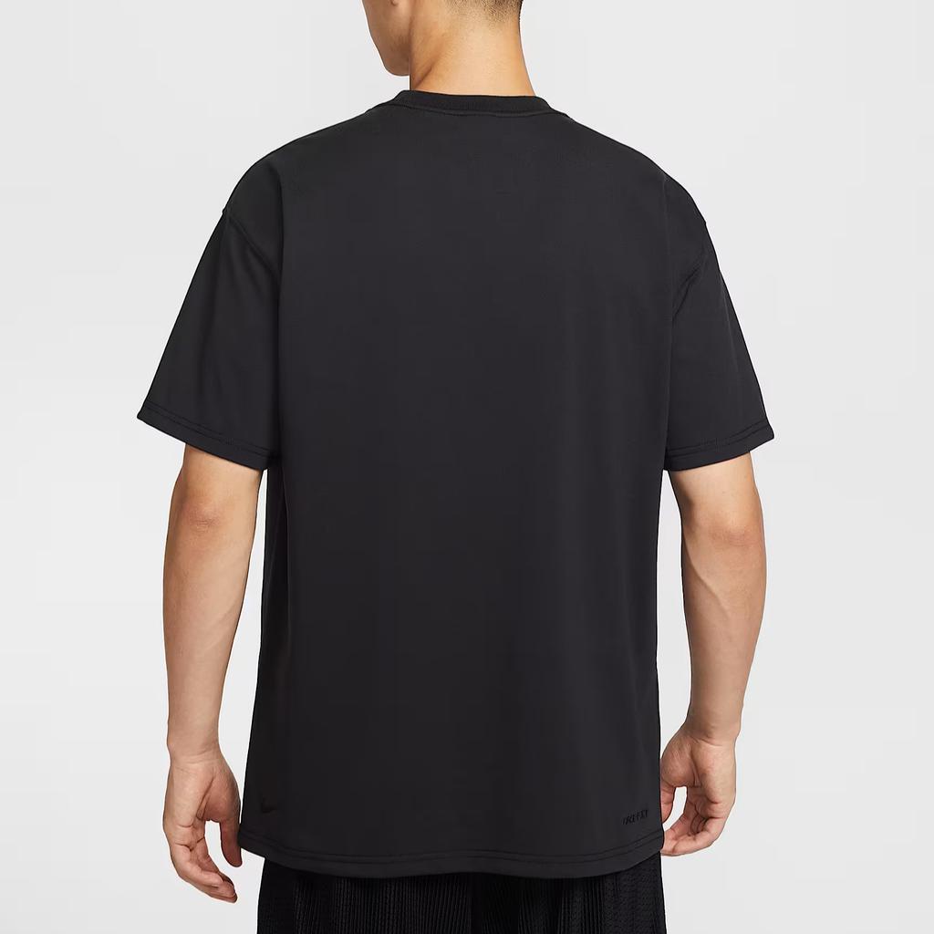 Nike SS25 Comfortable Versatile Casual Short Sleeve T-Shirt Unisex Tops IM0565010