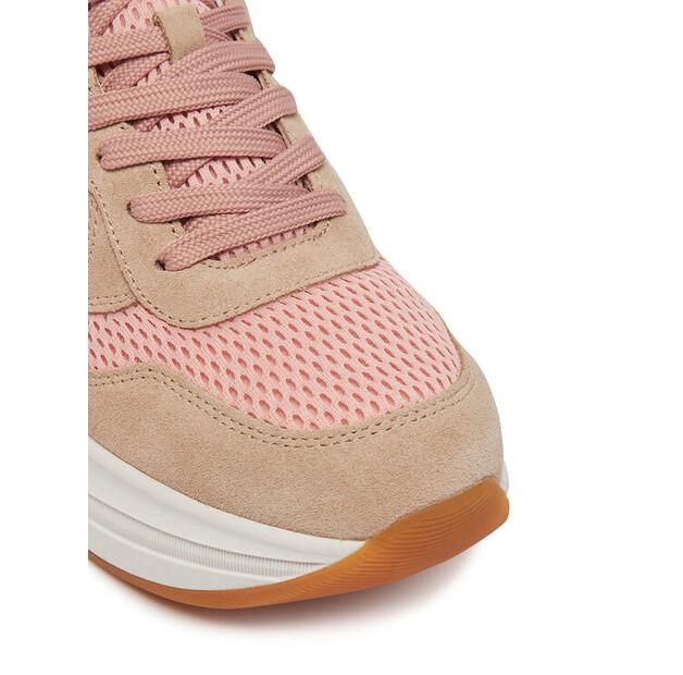 Кроссовки Voile Blanche Merry Sport