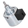 692734 Fuel Solenoid with Cable Replacement for 497672 497157 495739 Lawn Mower Accessory