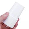 Connettore Tubo Piscina Manicotto Estremità Tubo Piscina Mano Sinistra 38mm Per Tubo Aspirazione Piscina Tubo Aspirazione Filettato 38mm