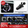 For Mercedes Benz Car Air Vent Phone Holder Clip Auto Logo Adjustable Support AMG W204 W205 W203 W211 W201 W210 W108 W124 W126