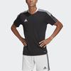 Adidas Soccer Jerseys Men's Moderate Straight Fit GM7586