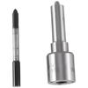 DLLA150P2282 New Crude Oil Common Rail Injector Nozzle Fuel Sprayer Parts For Injector 0445120294/430