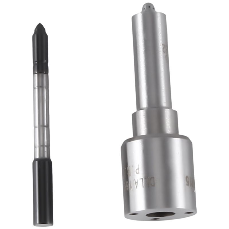 DLLA150P2282 New Crude Oil Common Rail Injector Nozzle Fuel Sprayer Parts For Injector 0445120294/430