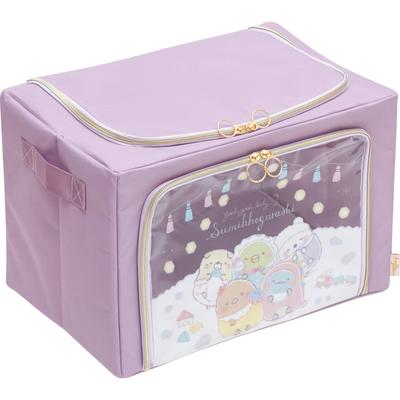 Sumikkogurashi Storage Box FB53601 San-X "Sumikko Baby"