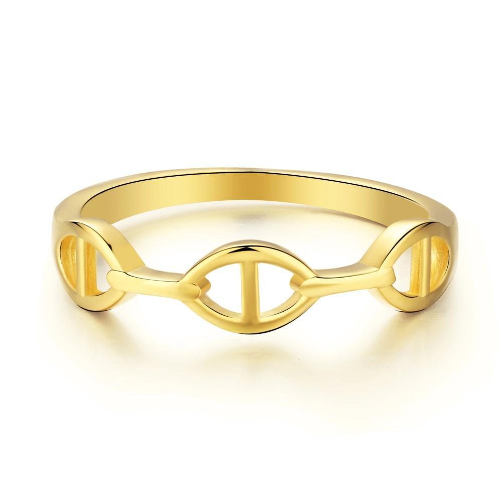 

Танцизное женское классическое кольцо из стерлингового серебра 925 пробы с цирконом, женские ювелирные изделия, свадебное обещание, подарок для вечеринки 9 золотой