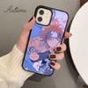 Sk8 The Infinity Anime Phone Case for iPhone 11 12 13 14 Pro Max Mini X XR XS SE 2020 5 6S 7 8 Plus Samsung Galaxy S21 S22 Cover
