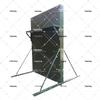 Fudecheng Outdoor Team Building Climbing Frame
