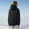 DESCENTE SKI STYLE Down Jacket Men's D4491SDJ54