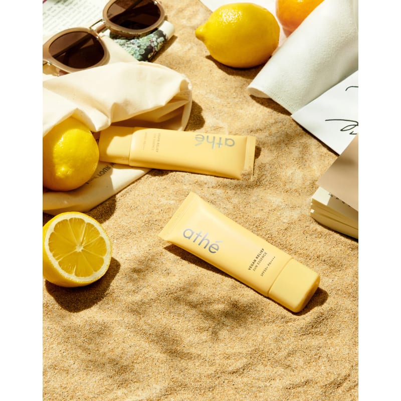 Ate Vegan Relief Sun Essence 40ml 2