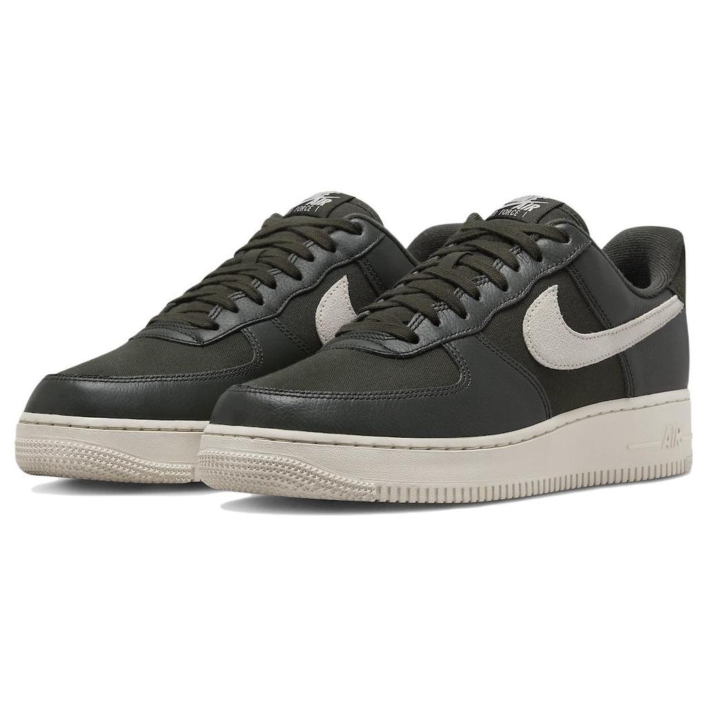New Nike Air Force 1 Low '07 Lx Nbhd Sequoia DV7186-301
